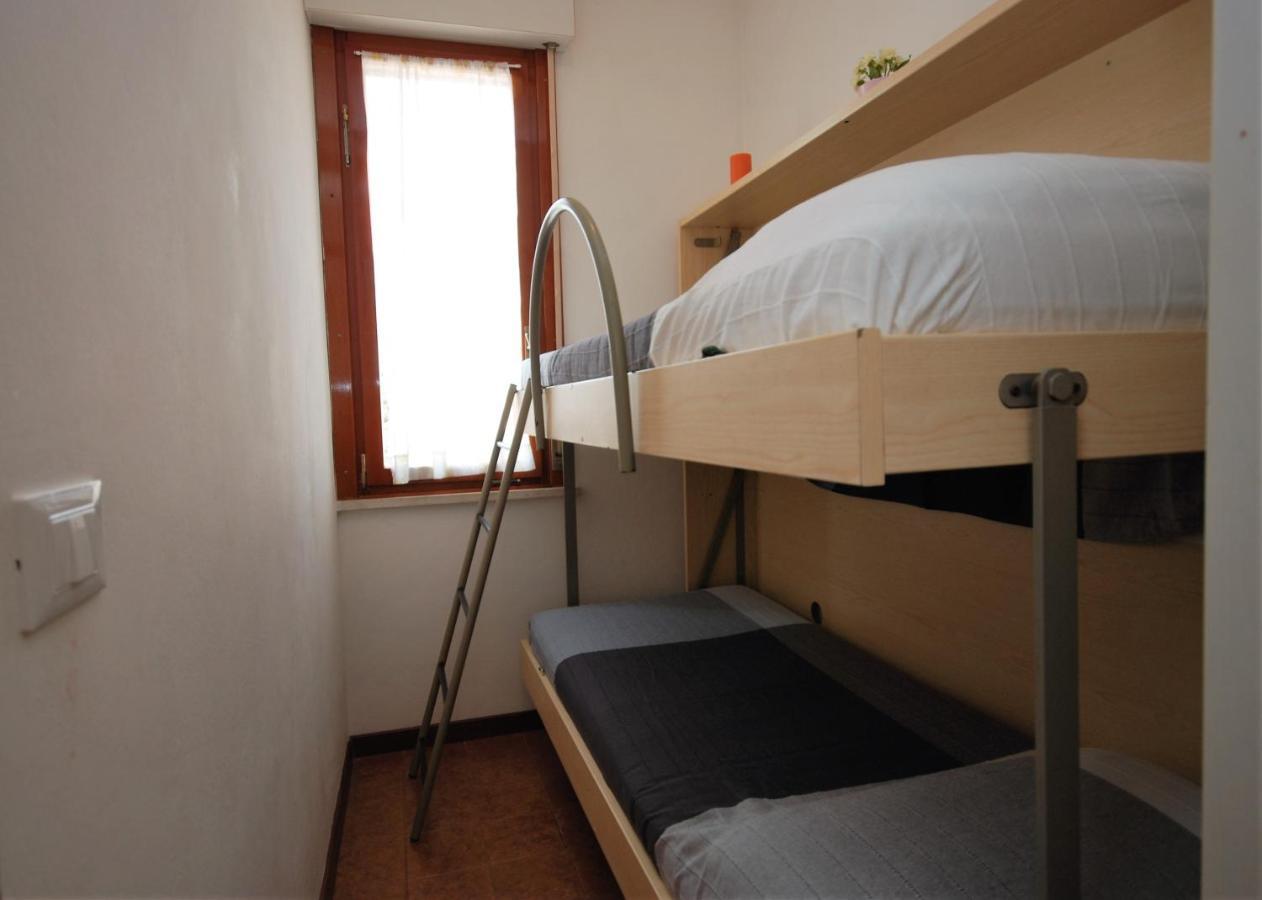 Ferienwohnung Residenza Gardenia Lignano Sabbiadoro Exterior foto
