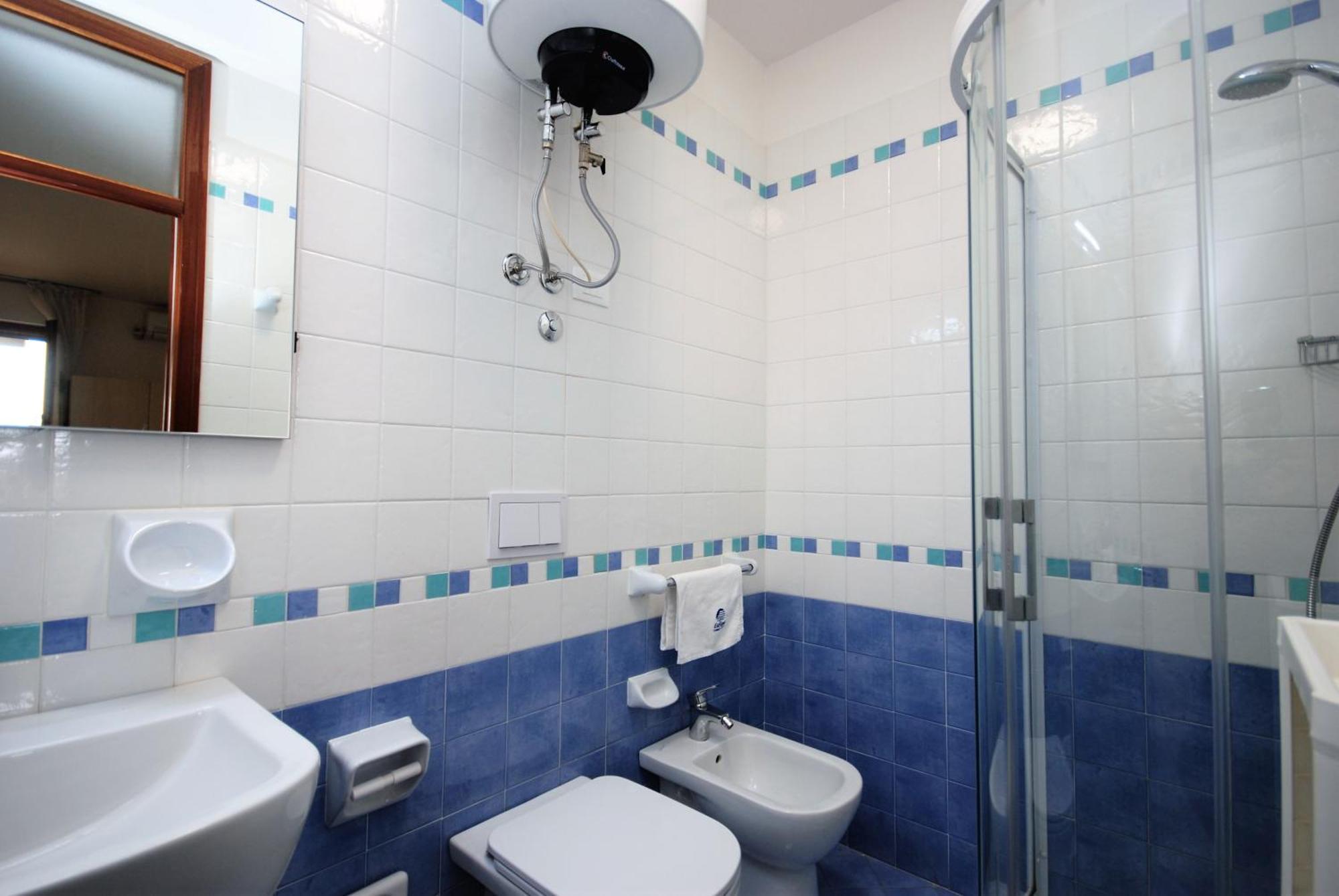 Ferienwohnung Residenza Gardenia Lignano Sabbiadoro Exterior foto